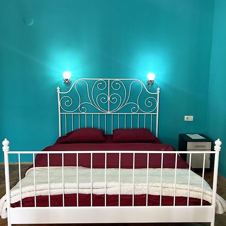 Old Town Podgorica Apartments ภายนอก รูปภาพ