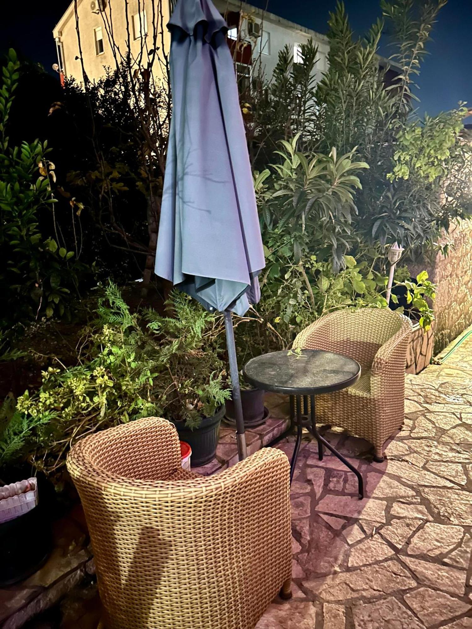 Old Town Podgorica Apartments ภายนอก รูปภาพ