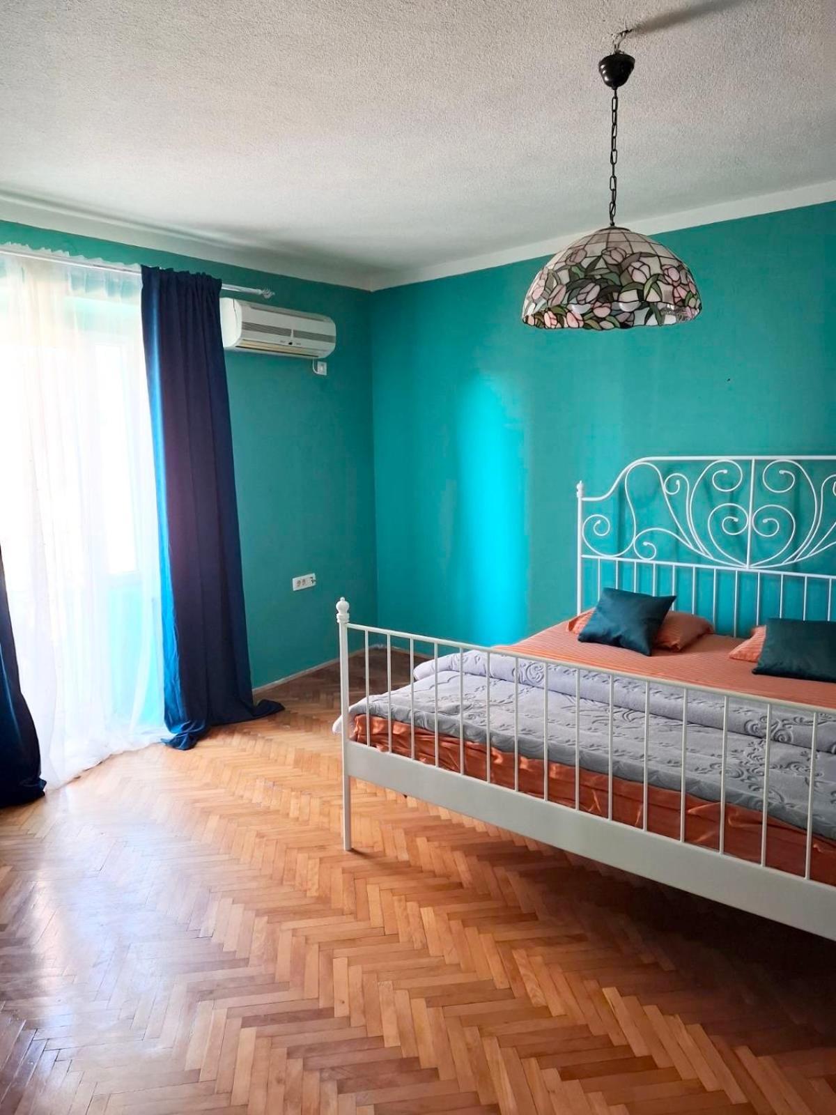 Old Town Podgorica Apartments ภายนอก รูปภาพ
