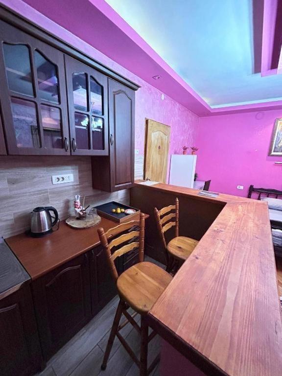 Old Town Podgorica Apartments ภายนอก รูปภาพ