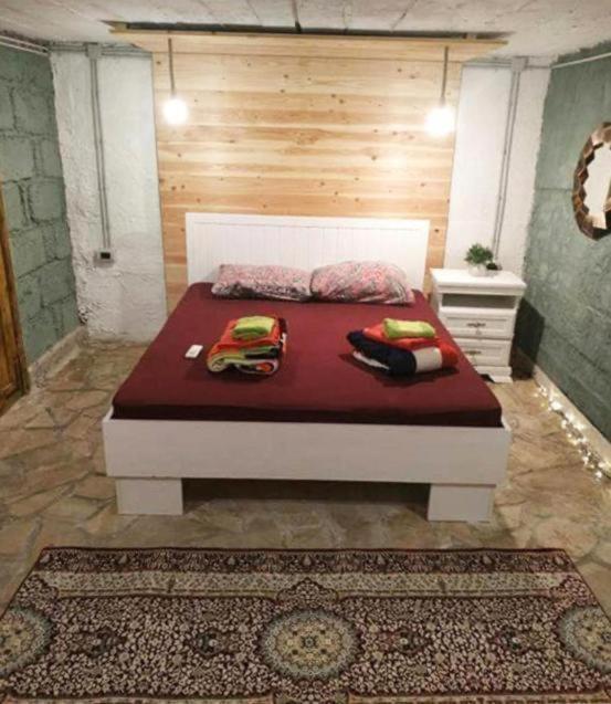 Old Town Podgorica Apartments ภายนอก รูปภาพ
