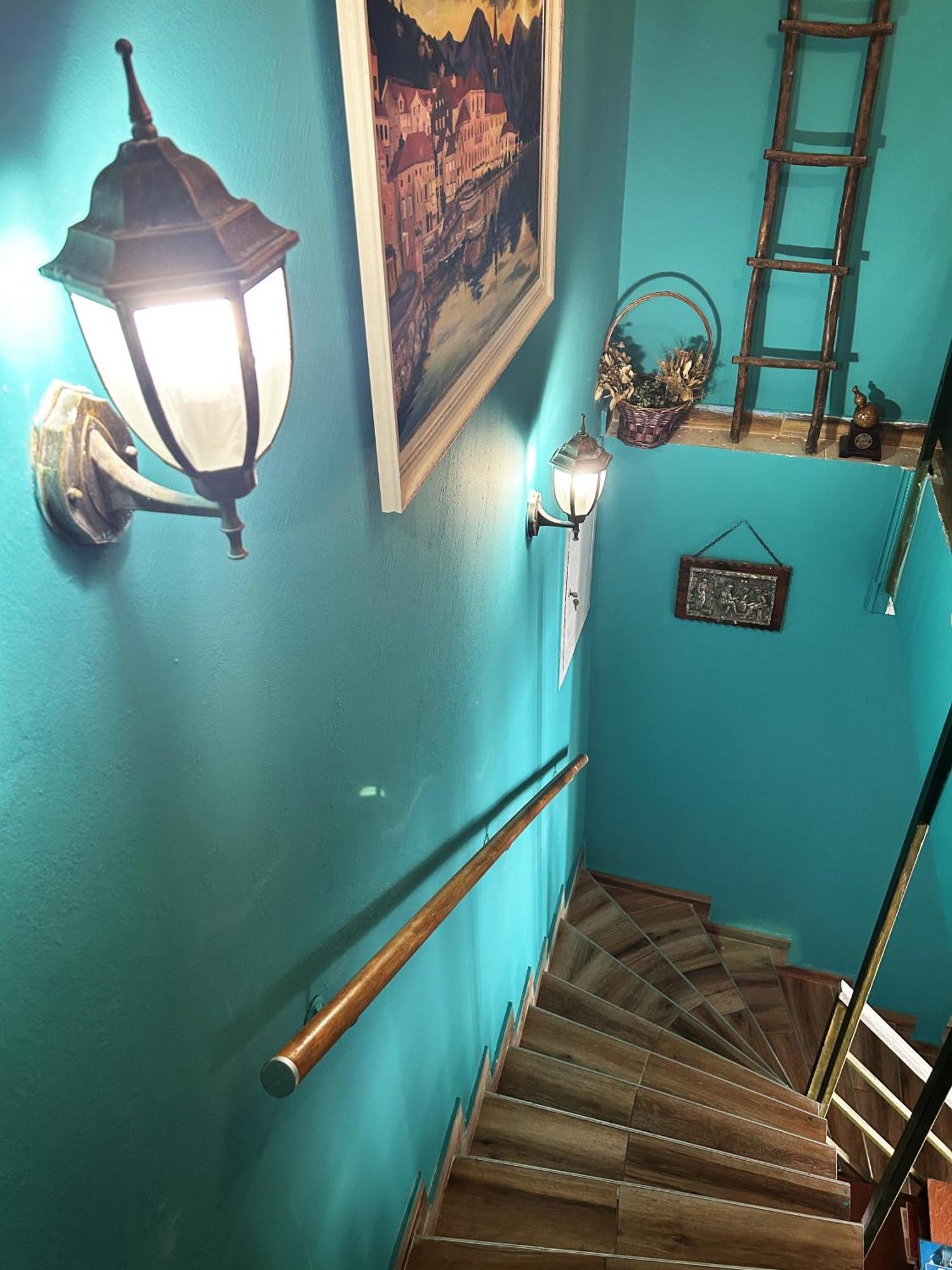 Old Town Podgorica Apartments ภายนอก รูปภาพ