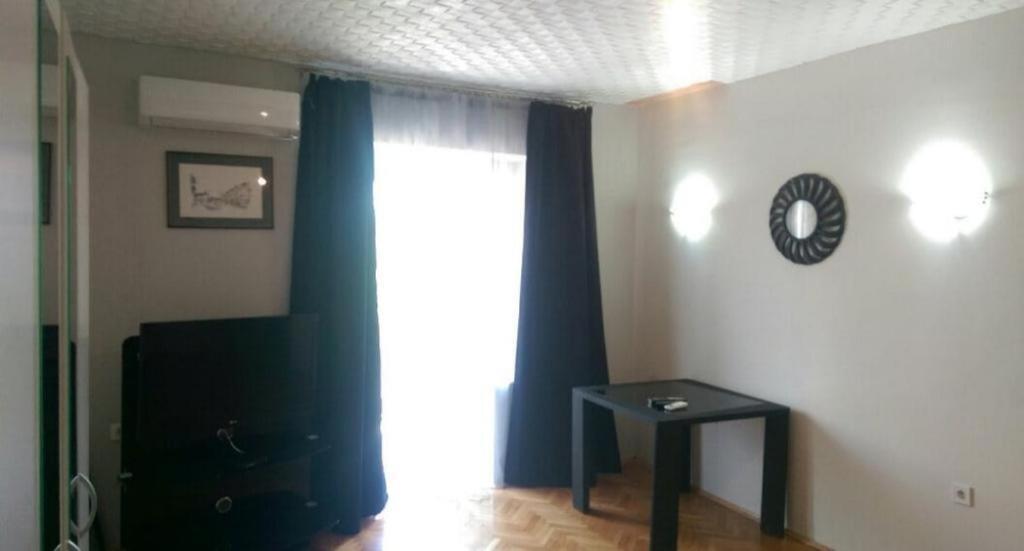 Old Town Podgorica Apartments ภายนอก รูปภาพ