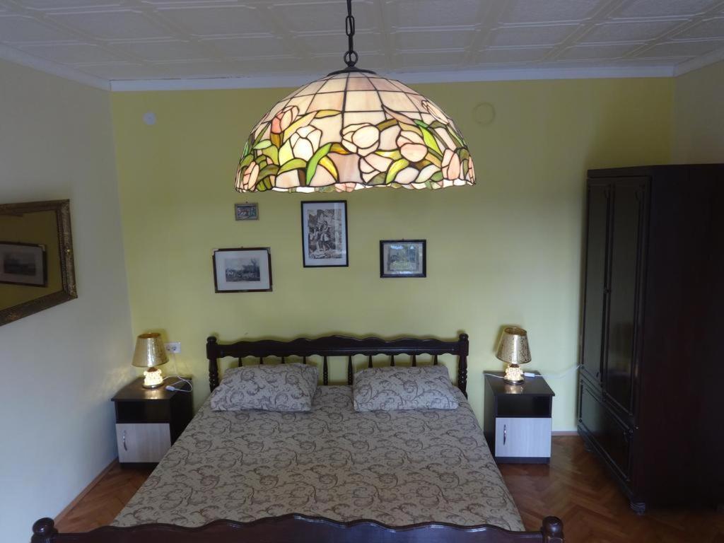 Old Town Podgorica Apartments ภายนอก รูปภาพ