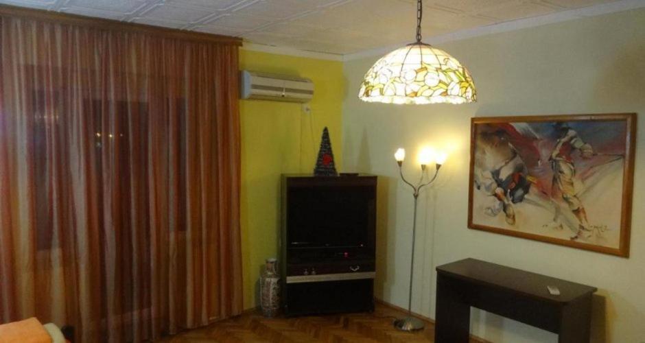 Old Town Podgorica Apartments ภายนอก รูปภาพ