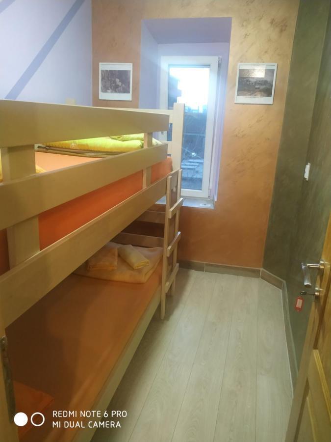 Old Town Podgorica Apartments ห้อง รูปภาพ
